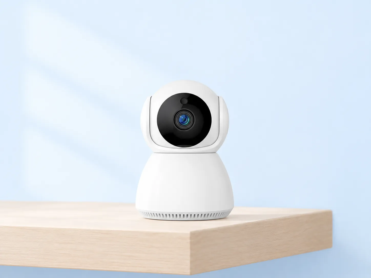 CCTV Indoor